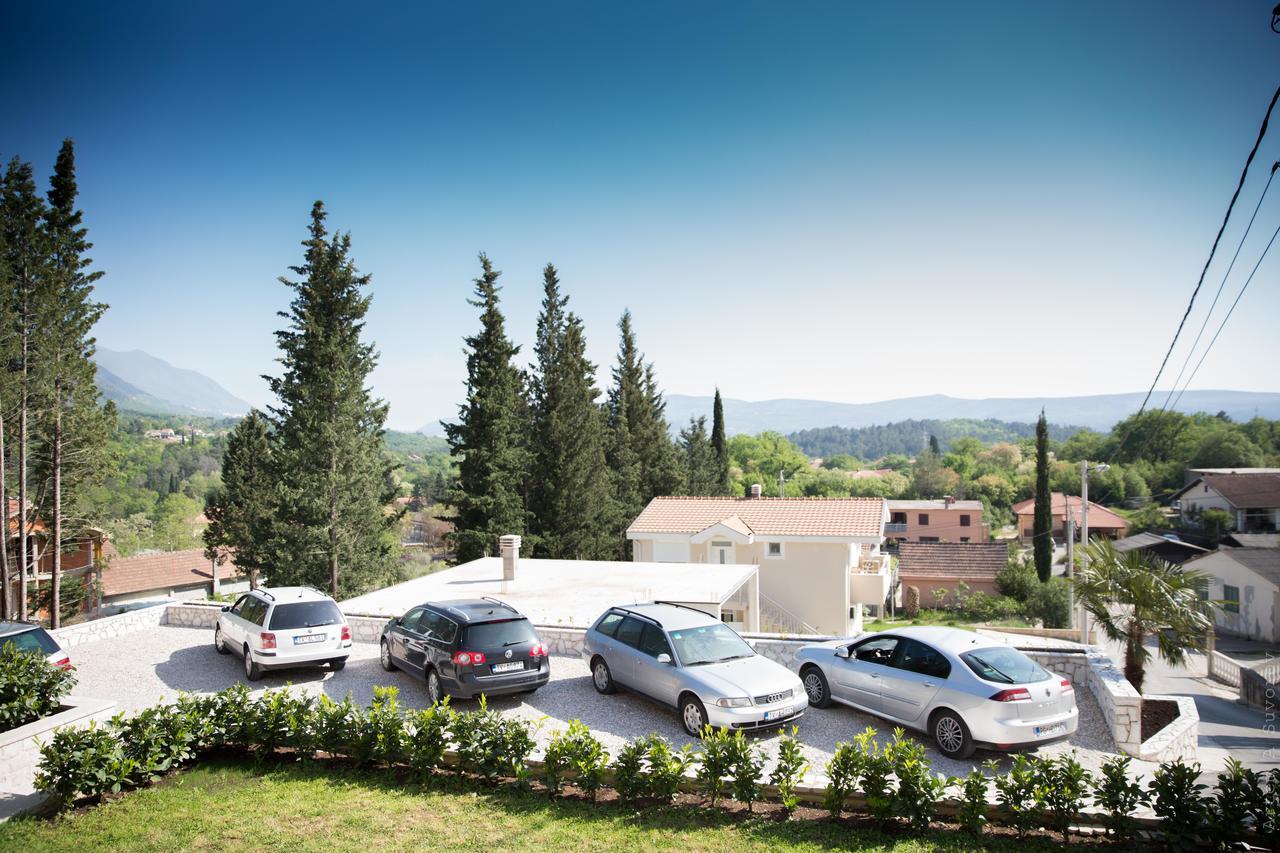 טיווט Apartments Sunny Hill מראה חיצוני תמונה