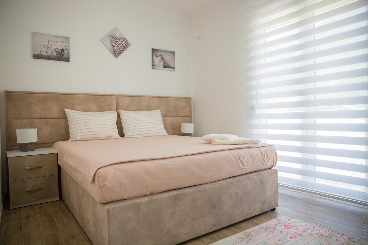 טיווט Apartments Sunny Hill מראה חיצוני תמונה