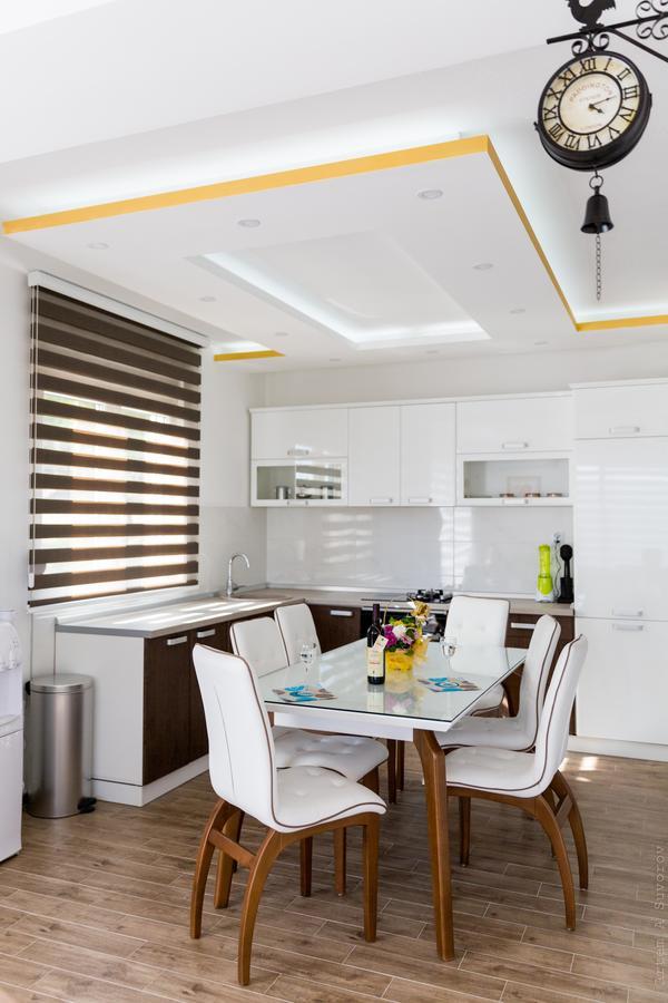 טיווט Apartments Sunny Hill מראה חיצוני תמונה