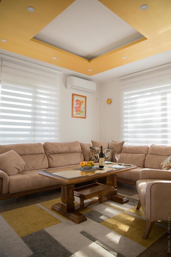 טיווט Apartments Sunny Hill מראה חיצוני תמונה