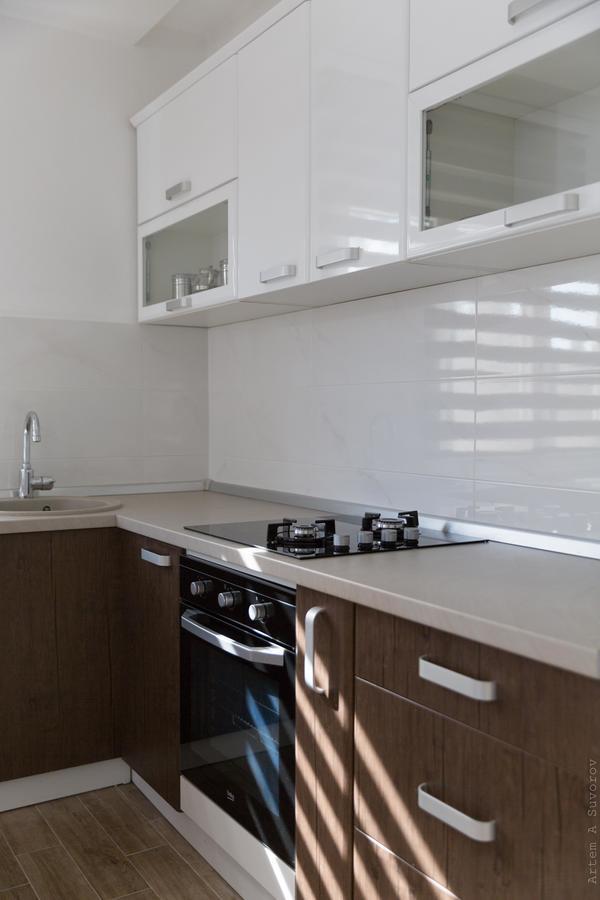 טיווט Apartments Sunny Hill מראה חיצוני תמונה