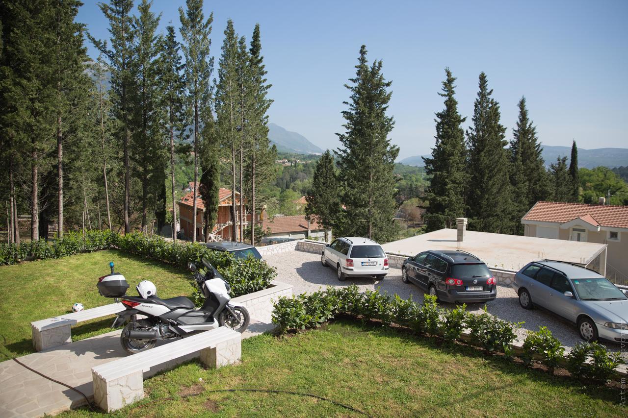 טיווט Apartments Sunny Hill מראה חיצוני תמונה