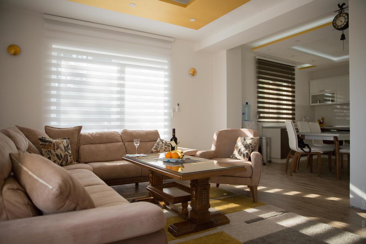 טיווט Apartments Sunny Hill מראה חיצוני תמונה