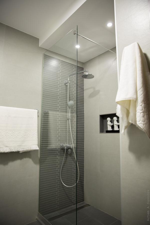 טיווט Apartments Sunny Hill מראה חיצוני תמונה