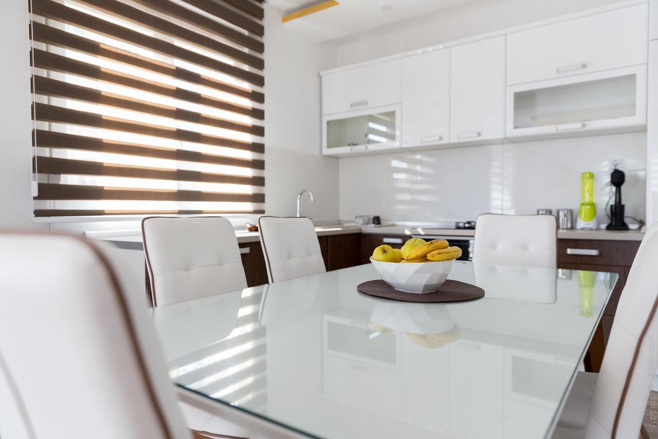 טיווט Apartments Sunny Hill מראה חיצוני תמונה
