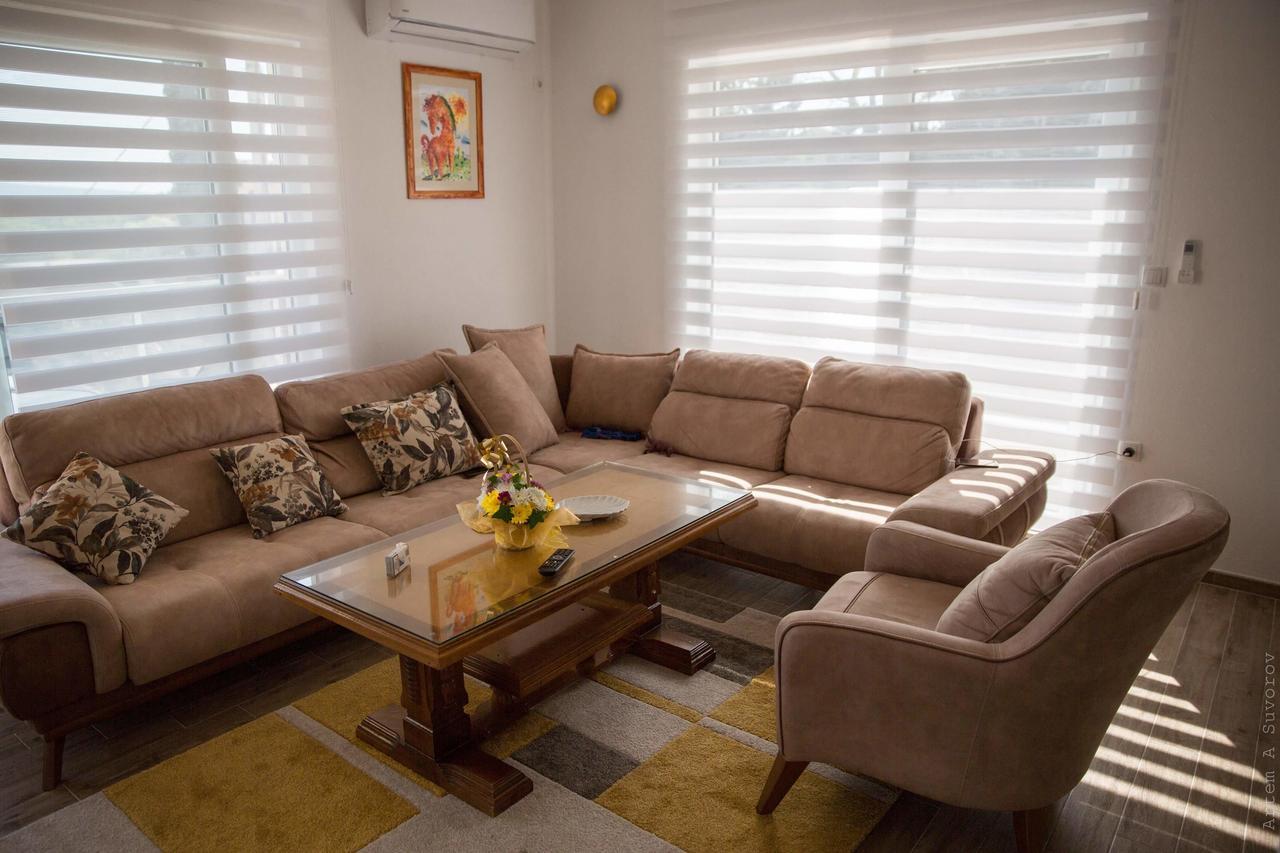 טיווט Apartments Sunny Hill מראה חיצוני תמונה