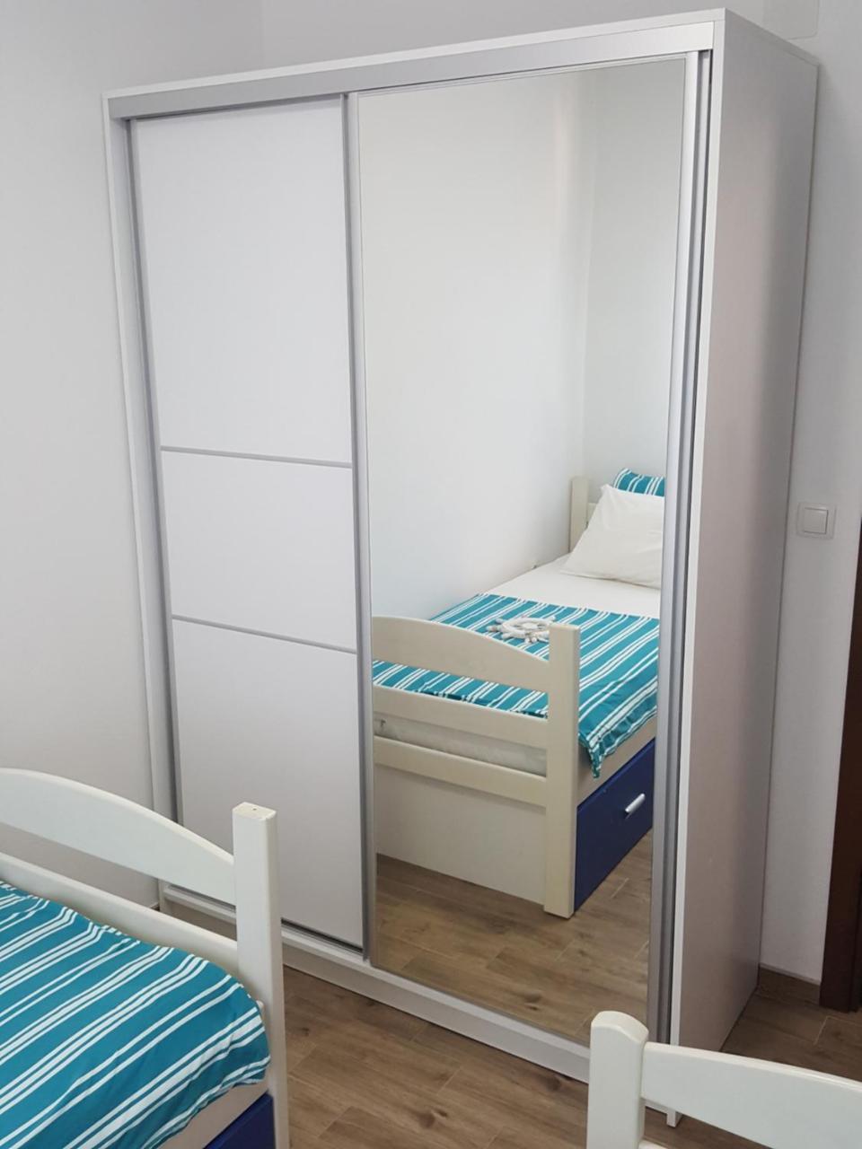 טיווט Apartments Sunny Hill מראה חיצוני תמונה